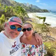 Flight Attendant Met Husband After Passenger's Kind Act on Tenerife Flight