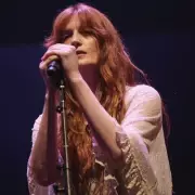 Florence + the Machine Announce 2026 'Everybody Scream' Tour Dates