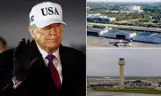 Florida Airport to be Renamed After Donald Trump Following State Vote