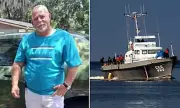 Florida Man Among Four Killed in Cuban Coast Guard Shootout