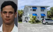 Florida Man Charged After Alleged Dating App Kidnapping and Strangulation