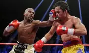 Floyd Mayweather and Manny Pacquiao Set for Las Vegas Boxing Rematch