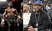 Floyd Mayweather Announces Professional Boxing Comeback at Age 49