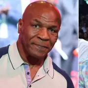 Floyd Mayweather's Next Bout Confirmed: Faces Kickboxing Legend, Not Mike Tyson