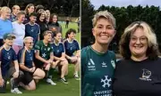 Flying Bats Club Honours Matildas Star Amid Transgender Sport Debate