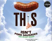 Food Firms Urge EU to Reject Ban on 'Sausage' and 'Burger' Labels for Plant-Based Products