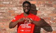Football Legends Unite for British Heart Foundation's 'Every Minute Matters' Drive