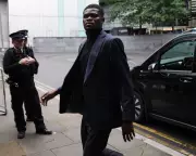 Footballer Thomas Partey Faces Two New Rape Charges in London Court