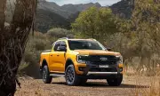 Ford Australia Recalls 2022 Ranger and Everest Models Over Critical Software Flaw