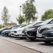 Ford Fiesta Crowned UK's Top Used Car for 2025, Outsells Rivals