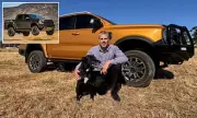 Ford Ranger Owner Demands Refund After $85,000 Ute Becomes 'Nightmare Lemon'