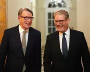 Foreign Office Launches Review into Mandelson's US Ambassador Payoff