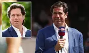 Former AFL Chief Gillon McLachlan Tipped as Successor to Tennis Australia CEO Craig Tiley