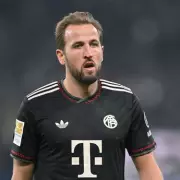 Former Bayern Munich Manager Magath Criticises Harry Kane's Defensive Work