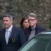Former Detective Labels Mandelson's Late-Day Arrest as Highly Unusual