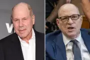 Former Disney CEO Eisner Calls Harvey Weinstein 'Pig' and 'Hardest' Career Challenge