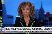Former ESPN Host Sage Steele Tells Grammy Artists to 'Shut Up and Sing' Over ICE Protests