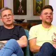 Former Gogglebox Star Reveals Filming Issue That Ruined TV for Him