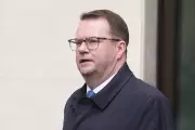 Former Labour MP Conor McGinn Pleads Not Guilty to Sexual Assault Charge