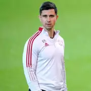 Former Manchester United Coach Eric Ramsay Sacked by West Brom After Nine Matches