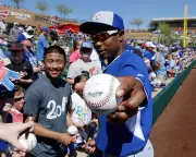 Former MLB Outfielder Terrance Gore Dies Unexpectedly at Age 34