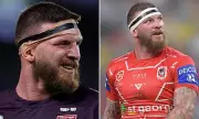 Former NRL Star Josh McGuire's Child Assault Charges Detailed in Brisbane Court