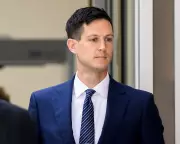 Former NSW MP Rory Amon Claims Boy Said He Was 17 in Sexual Abuse Trial