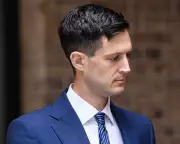 Former NSW MP Rory Amon Denies Knowing Alleged Victim Was Under 16 in Court