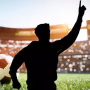 Former Premier League Stripper Dave Kitson Reveals Himself as The Secret Footballer