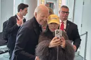 Former President Joe Biden Faces Airport Delays While Flying Commercial