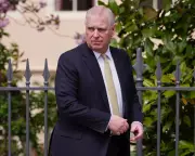 Former Prince Andrew Arrested in Major Royal Scandal