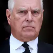 Former Prince Andrew Arrested on 66th Birthday Over Misconduct in Public Office
