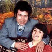 Former Prison Governor Reveals Rose West's Chilling Reaction to Fred's Suicide