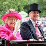 Former Royal Press Secretary Reveals Queen Elizabeth's True Relationship with Prince Andrew