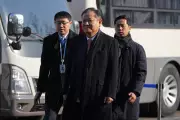 Former South Korean Interior Minister Sentenced to 7 Years for Martial Law Role