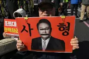 Former South Korean President Yoon Issues Apology After Life Sentence for Martial Law Decree