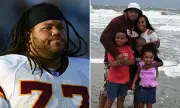 Former Washington Redskins Star Tre Johnson Dies Unexpectedly at 54