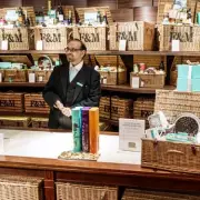 Fortnum & Mason's £120 Valentine's Hamper Unboxed: Luxury or Letdown?