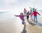 Fostering Target Offers Hope for Thousands of Vulnerable Children in Care