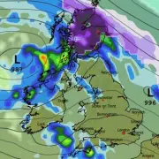 Four-Day Snow Blizzard Forecast to Hit Major UK Cities with 28-Inch Accumulations