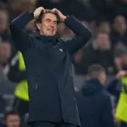 Four Key Reasons Tottenham Hotspur Retain Thomas Frank Amid Crisis