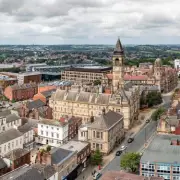 Four Major UK Firms Including Charity Collapse as 2026 Insolvencies Hit Record High