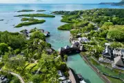 Four Seasons Mauritius Unveils Luxury Villas After Major Renovation