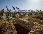 Four Years of War in Ukraine: The Mounting Human Cost and Western Misunderstandings