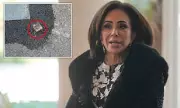 Fox News Star Jeanine Pirro Sues Hometown Rye Over Painful Slip-and-Fall Incident