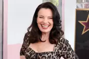 Fran Drescher Rules Out Sitcom Return, Cites Lack of Creative Fulfillment