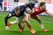 France Forced into Midfield Rethink for Wales Six Nations Clash