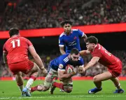 France's Rugby Dominance Deepens as Wales Suffers Record Six Nations Defeat