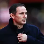 Frank Lampard Admits Coventry's Promotion Challenge Ahead of Middlesbrough Clash