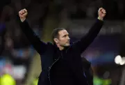 Frank Lampard Highlights Coventry's Defensive Template for Promotion Push